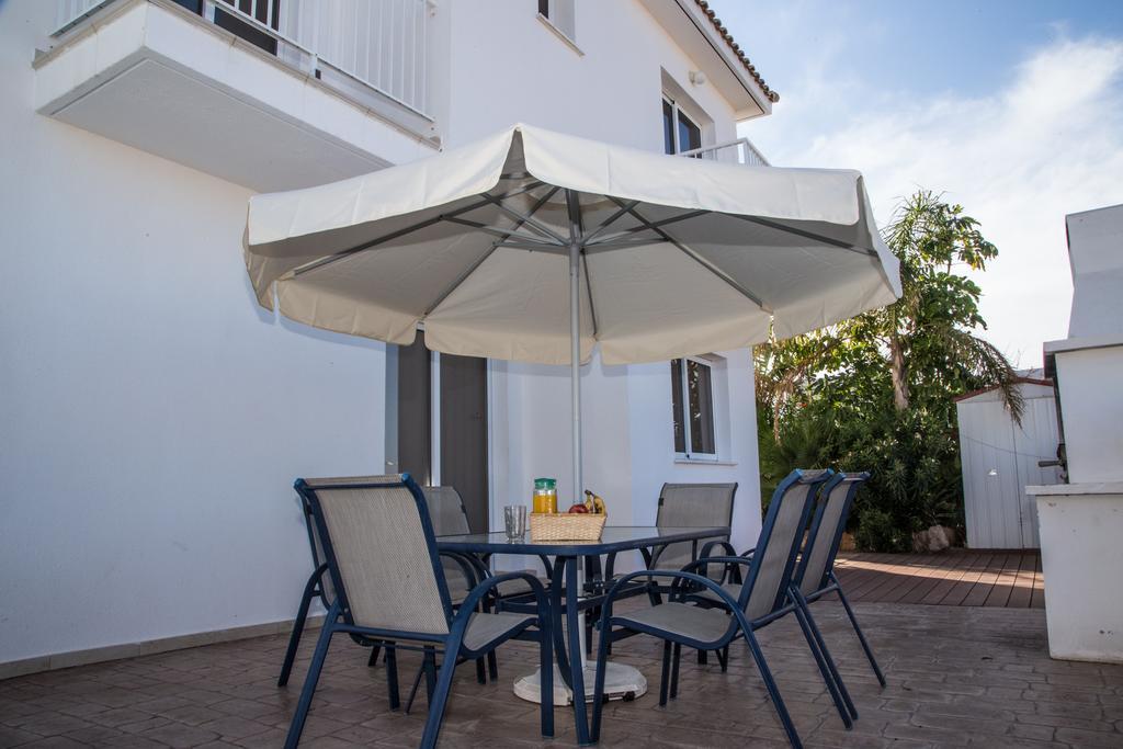 Protaras View Villas מראה חיצוני תמונה