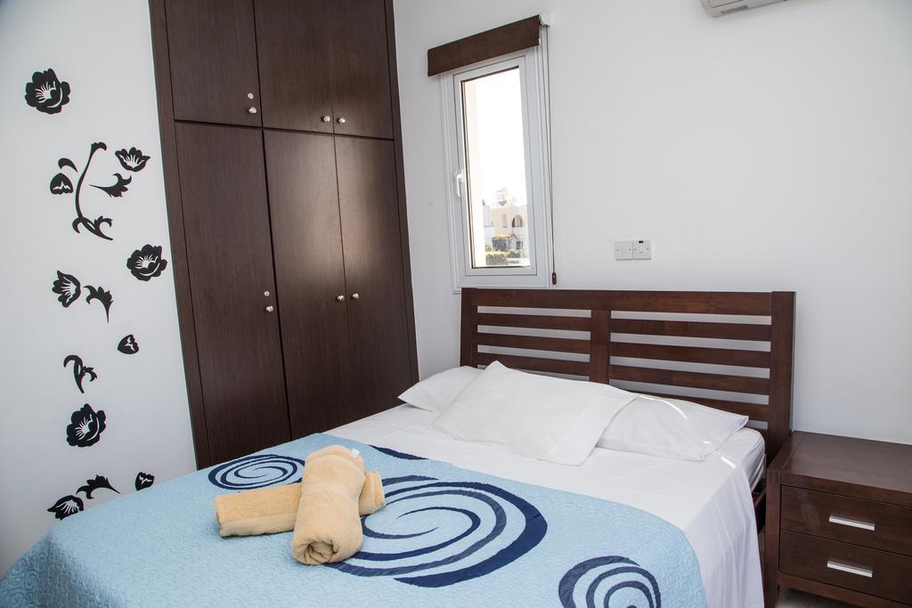 Protaras View Villas מראה חיצוני תמונה