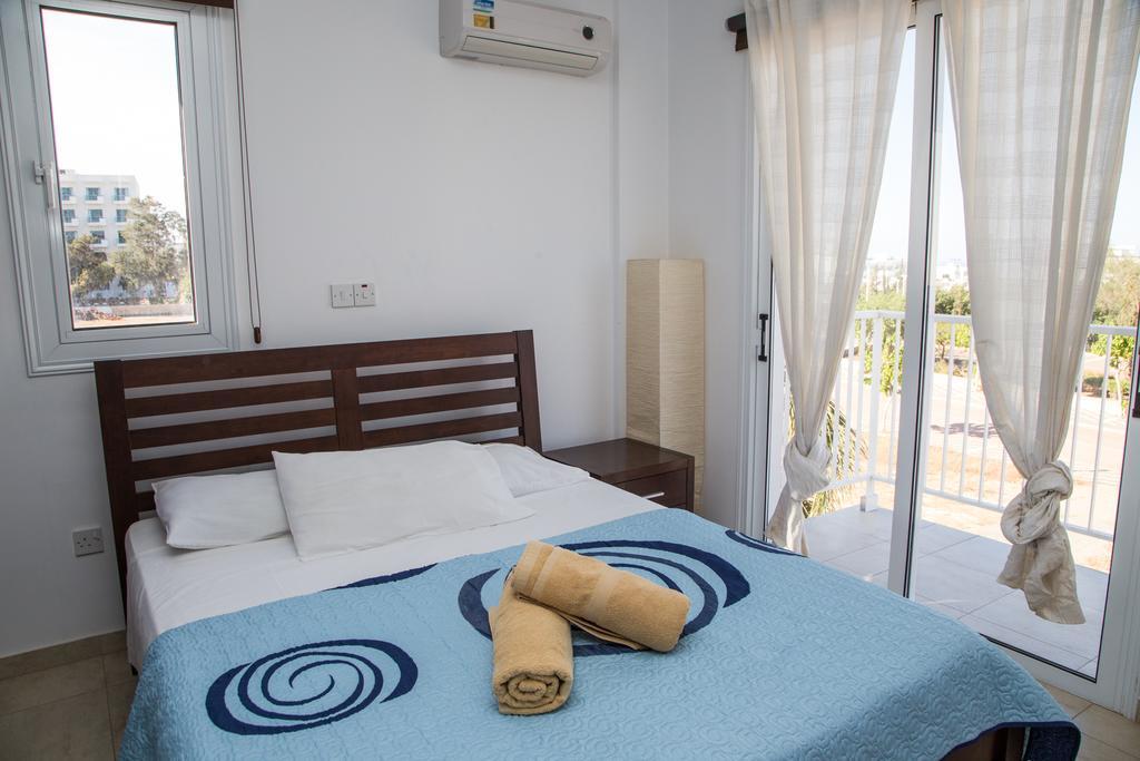Protaras View Villas מראה חיצוני תמונה