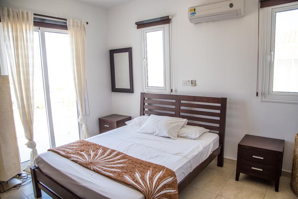 Protaras View Villas מראה חיצוני תמונה