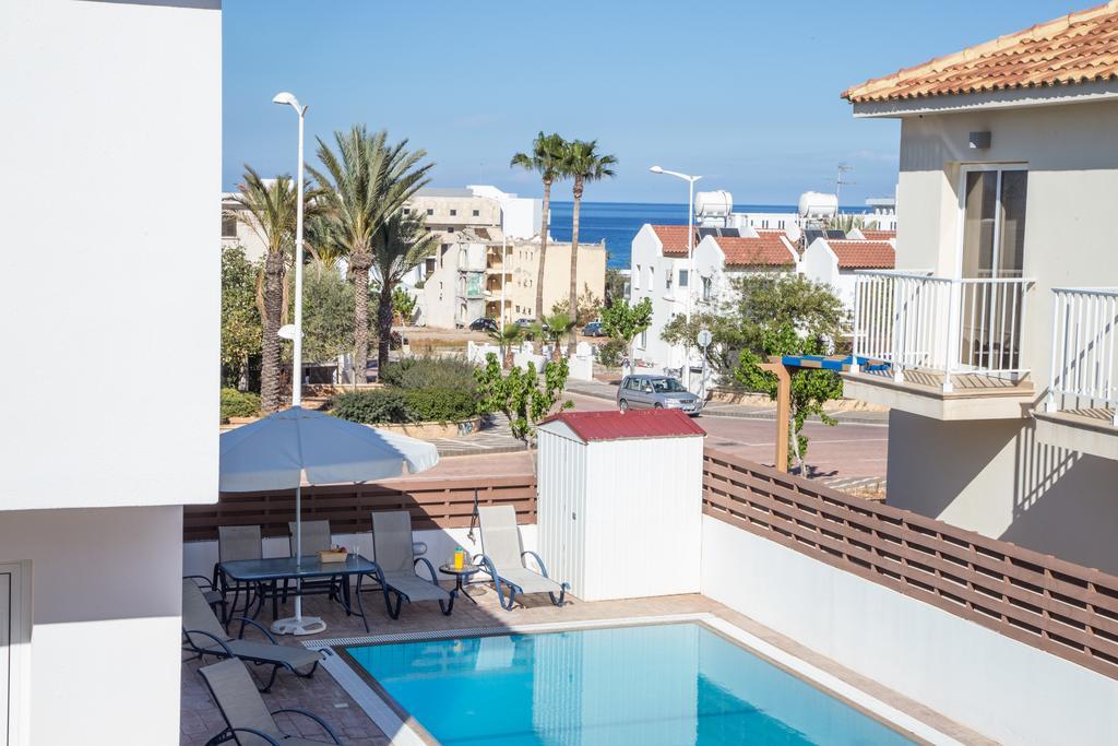 Protaras View Villas מראה חיצוני תמונה