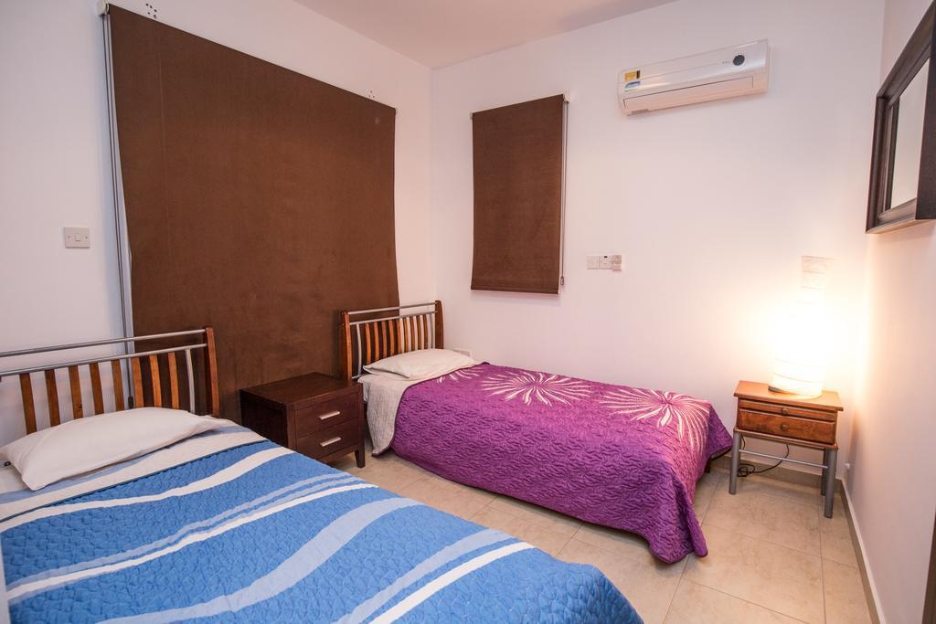 Protaras View Villas מראה חיצוני תמונה
