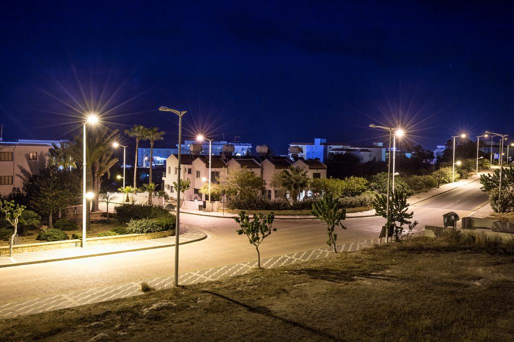 Protaras View Villas מראה חיצוני תמונה