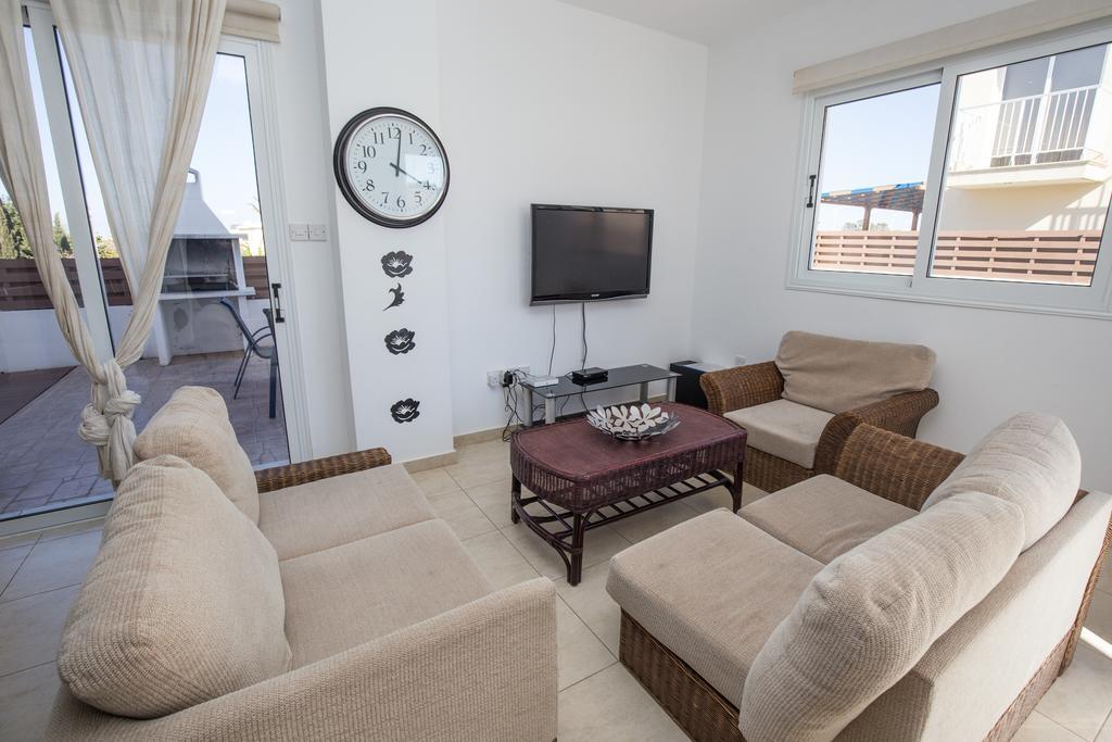 Protaras View Villas מראה חיצוני תמונה