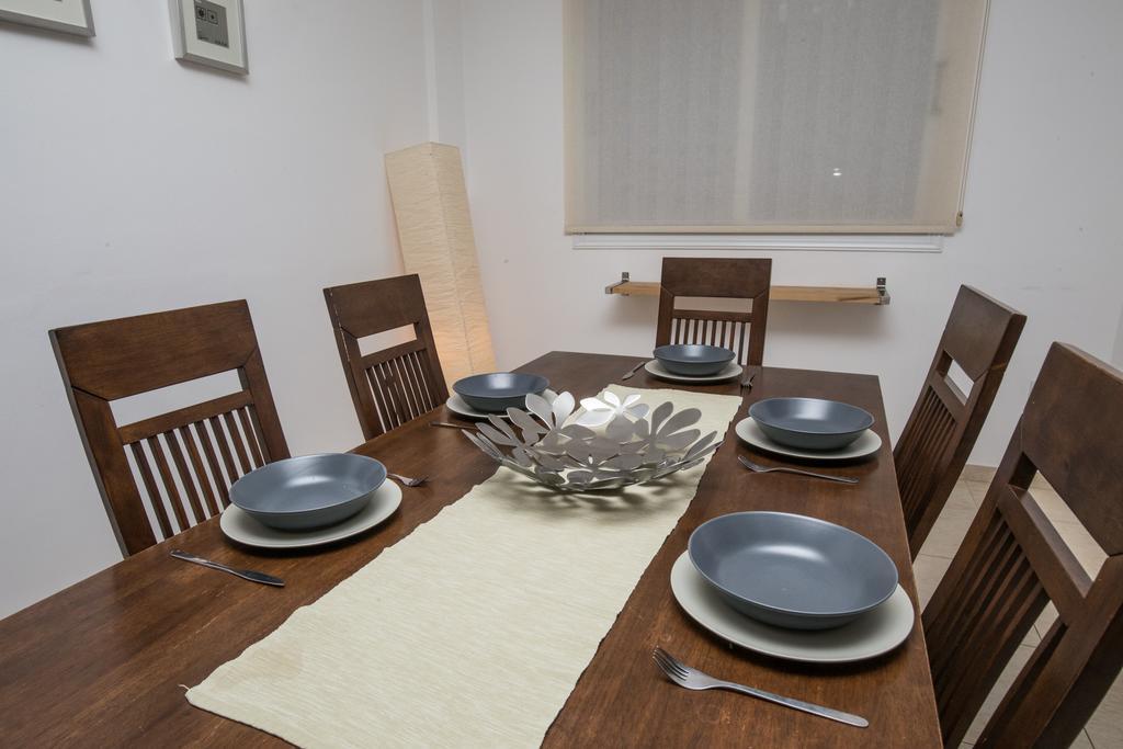 Protaras View Villas מראה חיצוני תמונה