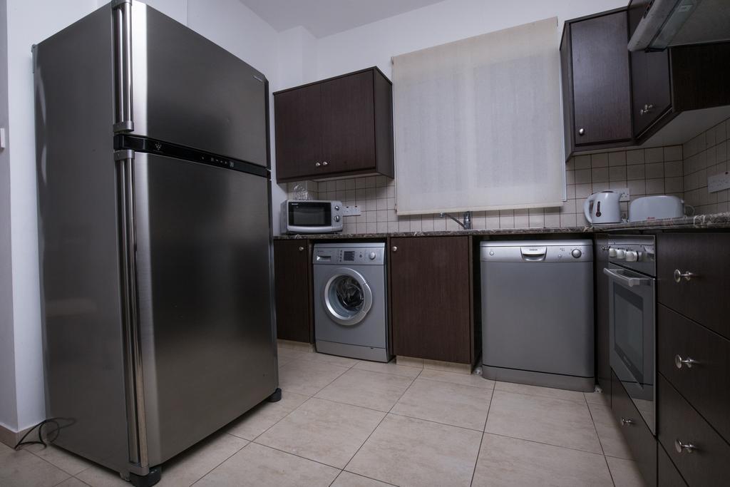 Protaras View Villas מראה חיצוני תמונה