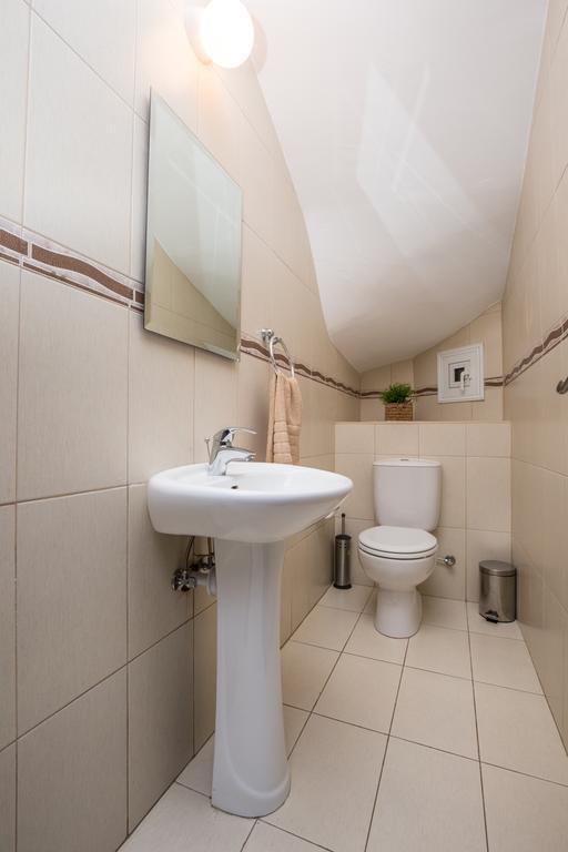 Protaras View Villas מראה חיצוני תמונה