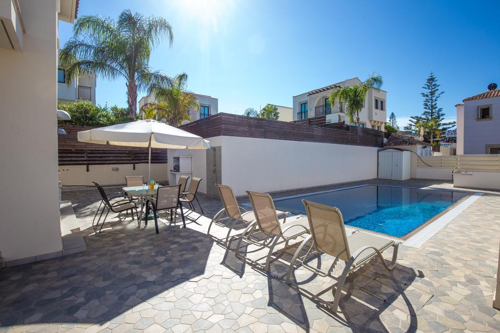 Protaras View Villas מראה חיצוני תמונה