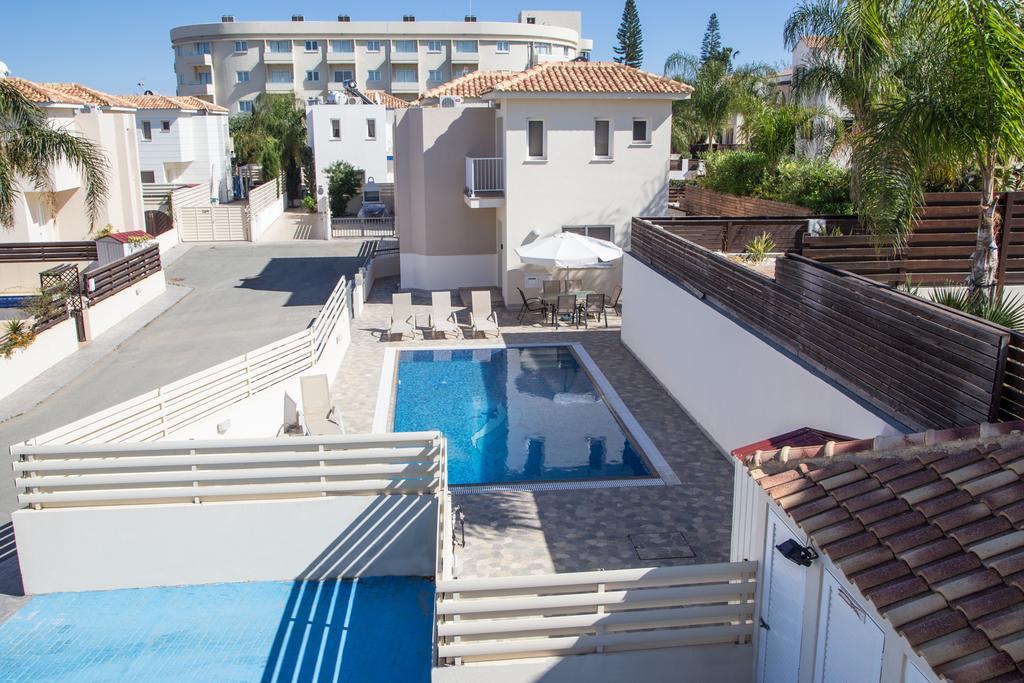 Protaras View Villas מראה חיצוני תמונה
