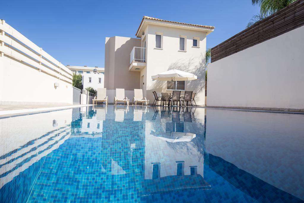 Protaras View Villas מראה חיצוני תמונה