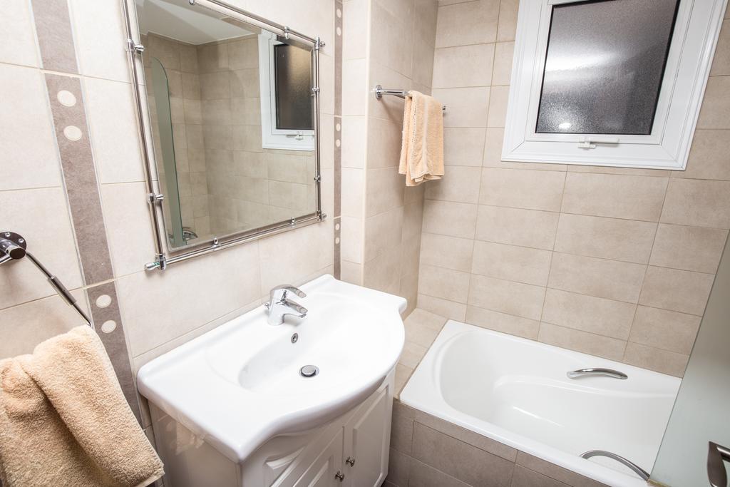 Protaras View Villas מראה חיצוני תמונה
