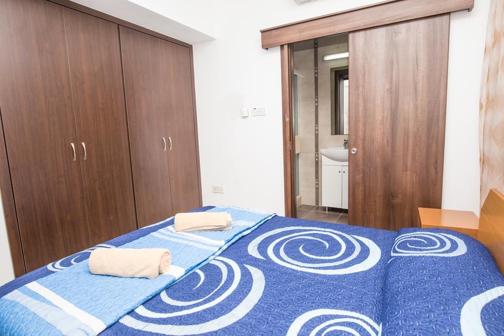 Protaras View Villas מראה חיצוני תמונה