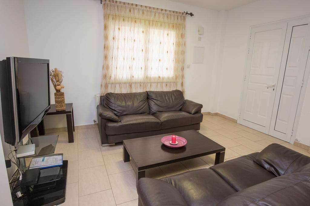Protaras View Villas מראה חיצוני תמונה