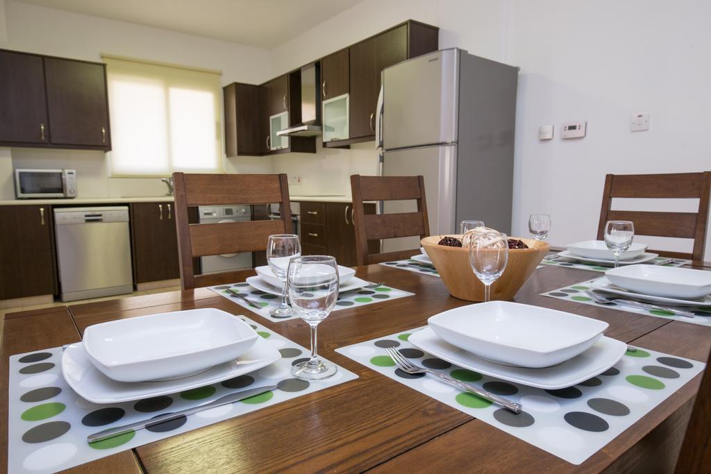 Protaras View Villas מראה חיצוני תמונה