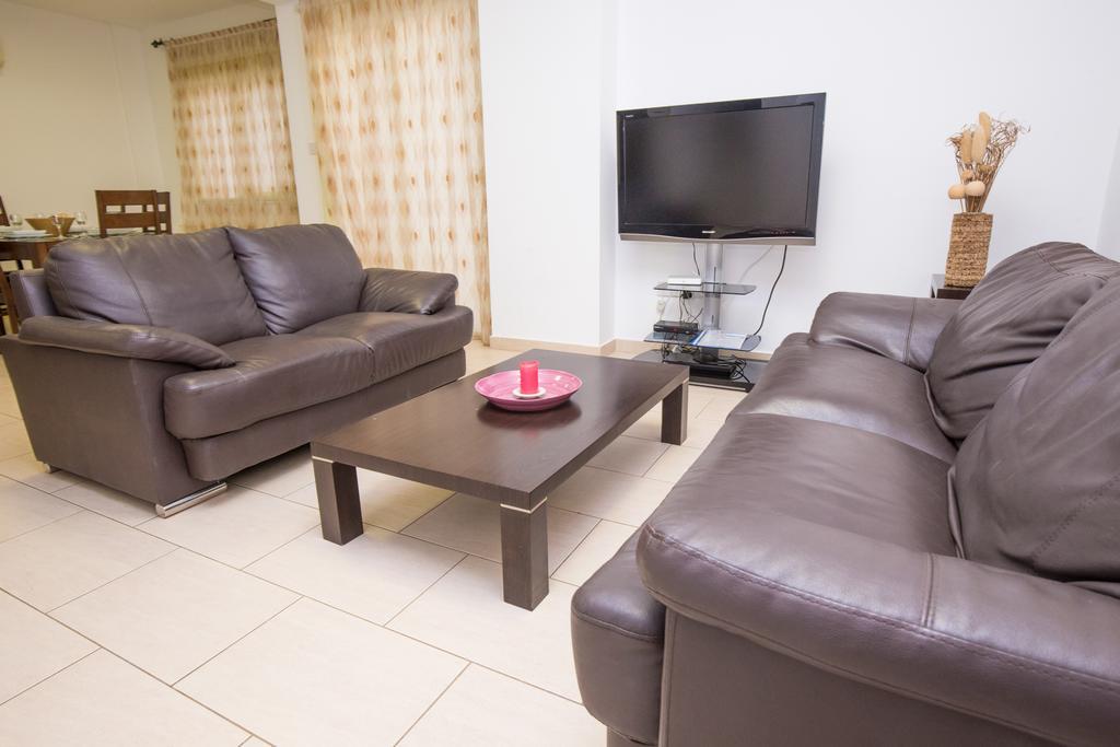 Protaras View Villas מראה חיצוני תמונה
